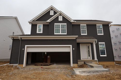 338 Cherry Hills Rd, Commercial Point, OH, 43116-3522 | Card Image