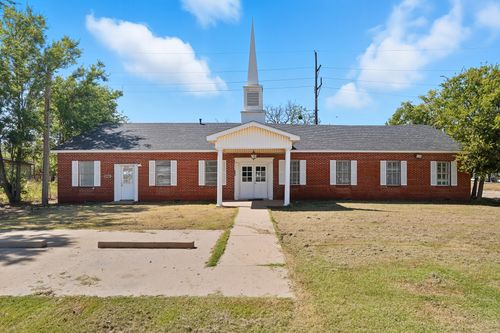1510 Portland Ave, Abilene, TX, 79605-5124 | Card Image