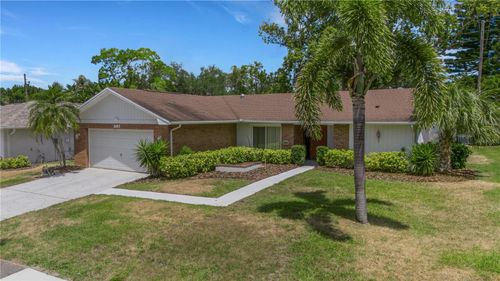 3147 E Dorchester Dr, PALM HARBOR, FL, 34684-2355 | Card Image