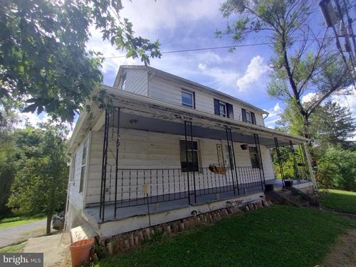 2336 William Penn Hwy, MIFFLINTOWN, PA, 17059-7820 | Card Image