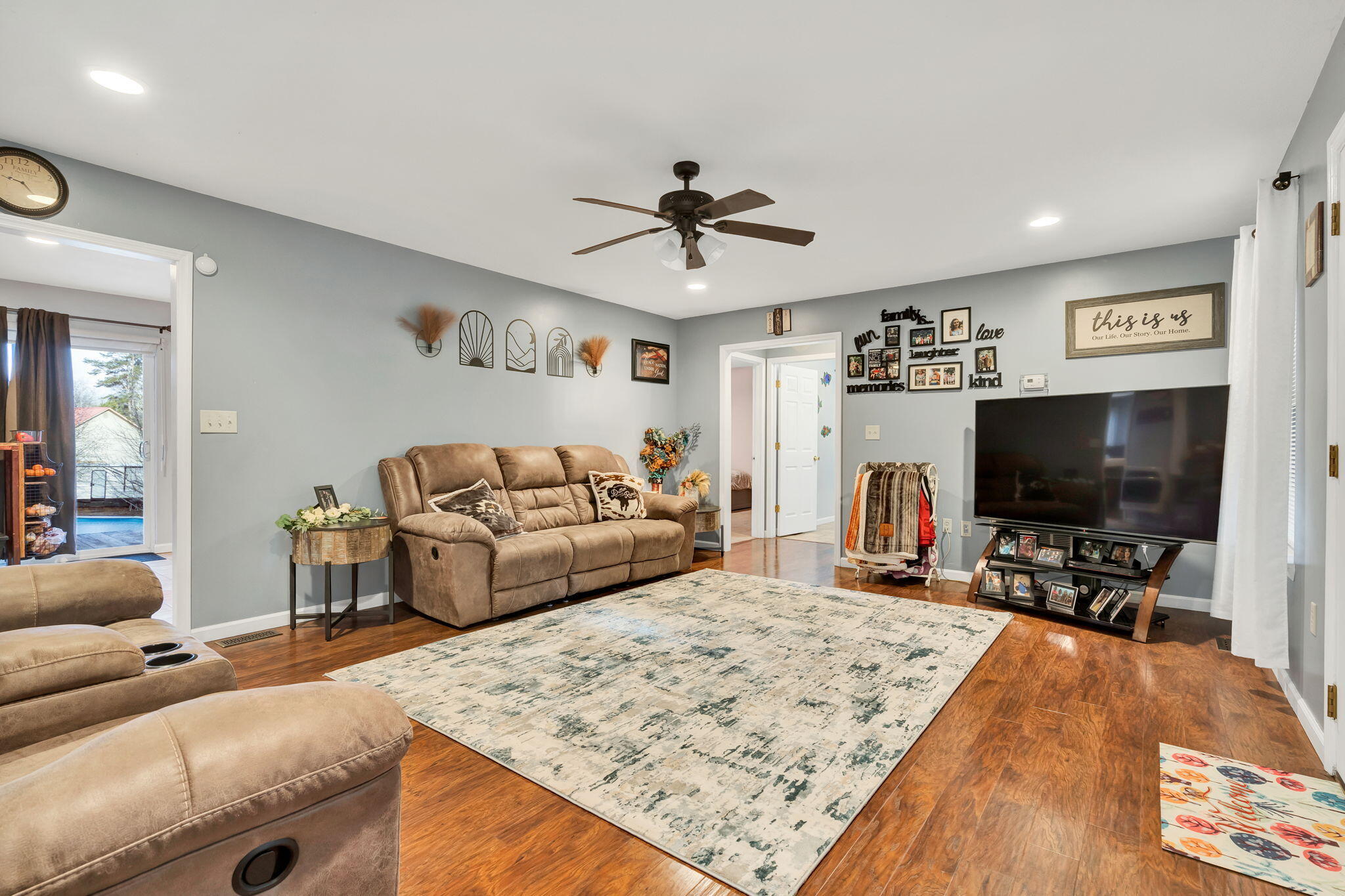 Residential in Decatur 5
