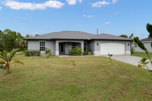 12068 Shellnut Ave, PORT CHARLOTTE, FL, 33981-1931 | Card Image