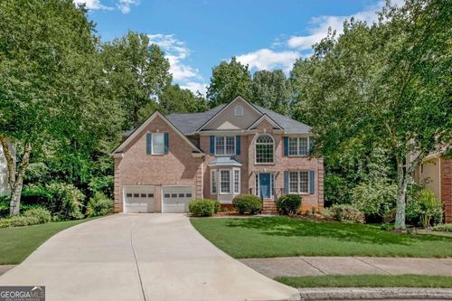 1625 Hawkins Cove Trl, Roswell, GA, 30076-1298 | Card Image