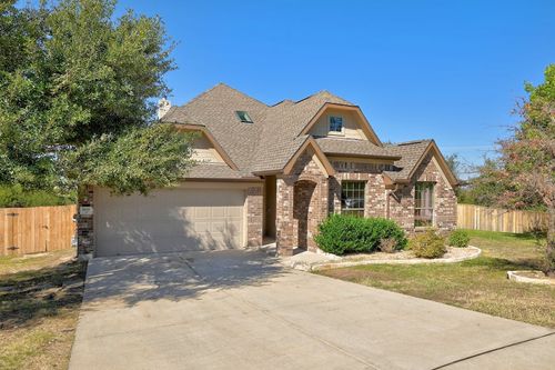 1831 Baranco Way, Leander, TX, 78641-7835 | Card Image