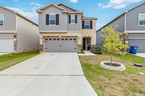261 Deer Crest Dr, New Braunfels, TX, 78130-0158 | Card Image