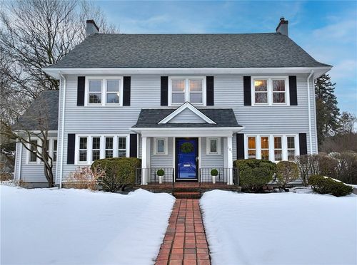 101 Thackery Road Road, Brighton, NY, 14610 | Card Image