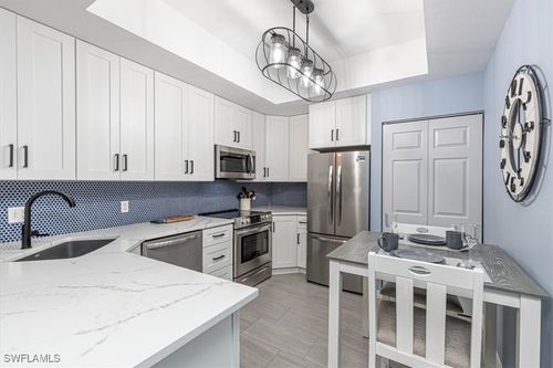 apt-3-809 Augusta Blvd, NAPLES, FL, 34113-7538 | Card Image