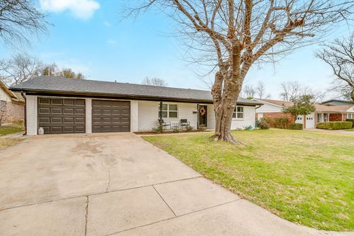 3512 Winifred Dr, Fort Worth, TX, 76133-2125 | Card Image