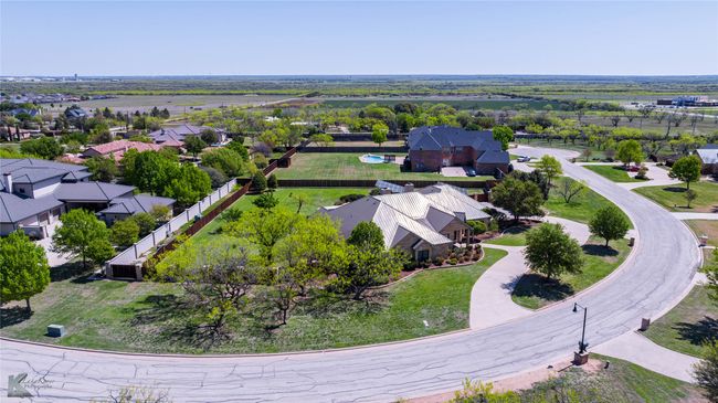 4525 La Hacienda Dr, House other with 4 bedrooms, 5 bathrooms and null parking in Abilene TX | Image 34