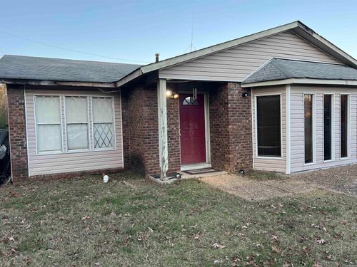 21 Seville Drive, Sherwood, AR, 72120 | Card Image