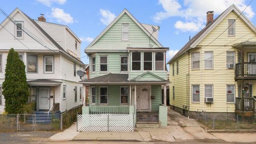 212 Denver Ave, Bridgeport, CT, 06605-1904 | Card Image