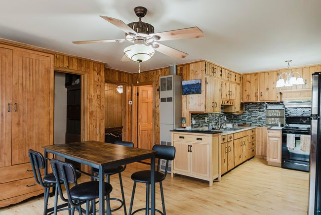 18043 476 Th Ln, House other with 2 bedrooms, 1 bathrooms and null parking in McGregor MN | Image 14