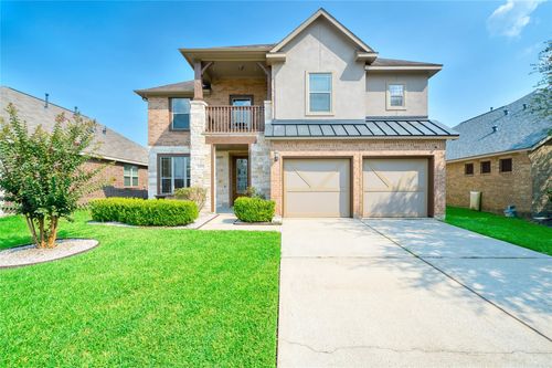 4818 Seabird St, Baytown, TX, 77521-2695 | Card Image