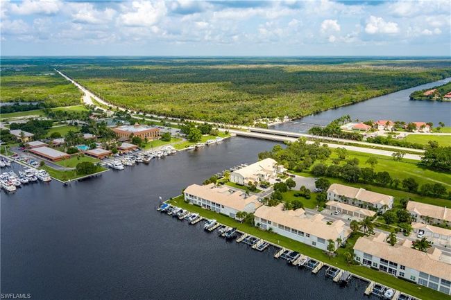 APT-2603 - 380 Stella Maris Dr, Condo with 2 bedrooms, 2 bathrooms and 1 parking in NAPLES FL | Image 46