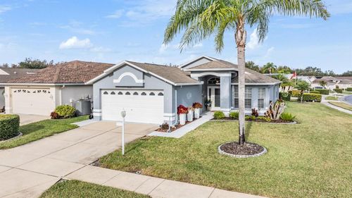 1004 Sweet Jasmine Drive, Trinity, FL, 34655 | Card Image