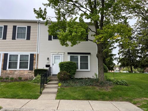 101-1200 Marseille Ct, Rochester Hills, MI, 48307-3035 | Card Image