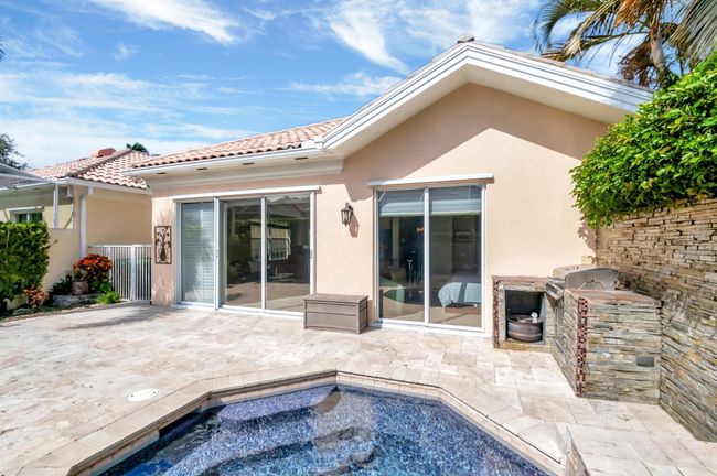 4786 Temple Dr, House other with 3 bedrooms, 2 bathrooms and null parking in Delray Beach FL | Image 35