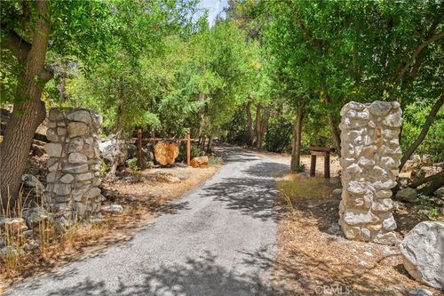 501 S Mountain Avenue, Mt Baldy, CA, 91759 | Card Image