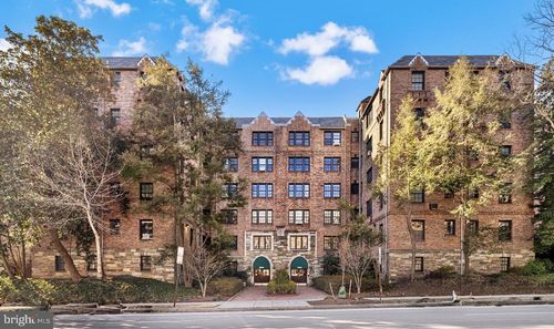 apt-202g-3900 Connecticut Ave Nw, WASHINGTON, DC, 20008-4523 | Card Image