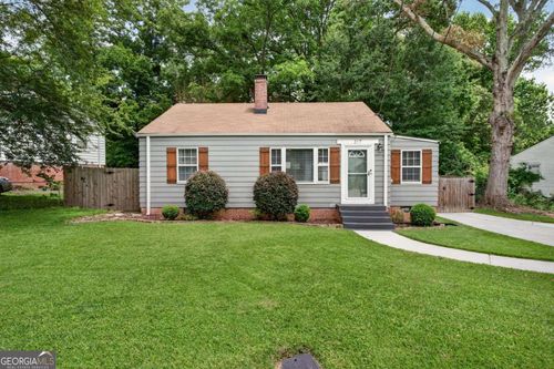 317 Phillips Dr Se, Marietta, GA, 30060-2242 | Card Image