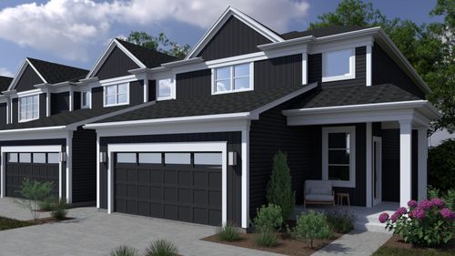 4163 Corvo Trce, Kalamazoo, MI, 49006-6174 | Card Image