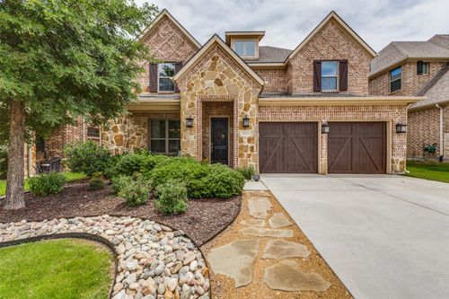 8351 Norwich, The Colony, TX, 75056-3539 | Card Image