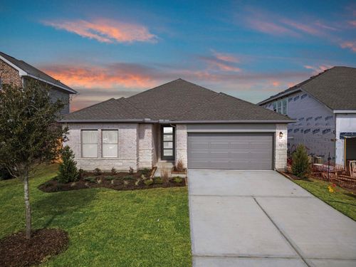1923 Stargazer Lane, Angleton, TX, 77515 | Card Image