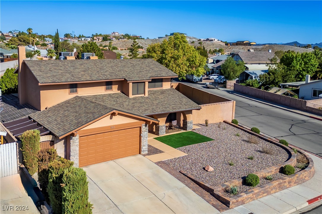 Sandra Dr, Boulder City, NV 89005