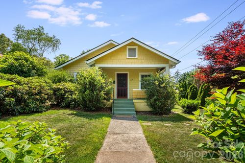 72 Woodlawn Ave, Asheville, NC, 28801-2238 | Card Image