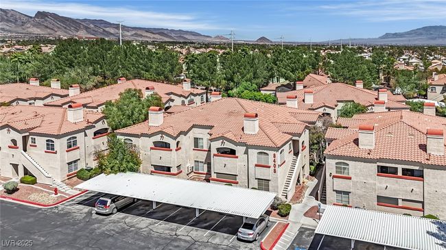 UNIT-101 - 8408 White Eagle Ave, Condo with 2 bedrooms, 2 bathrooms and null parking in Las Vegas NV | Image 33