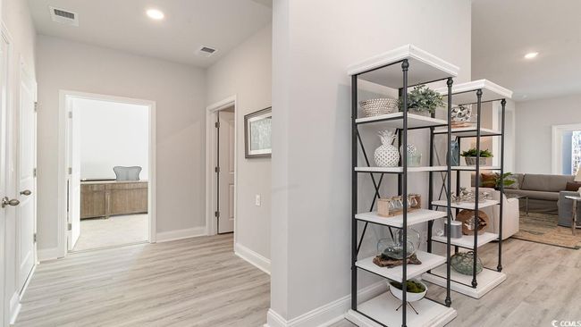 116 Fair Meadow Ct, House other with 4 bedrooms, 2 bathrooms and 4 parking in Loris SC | Image 7