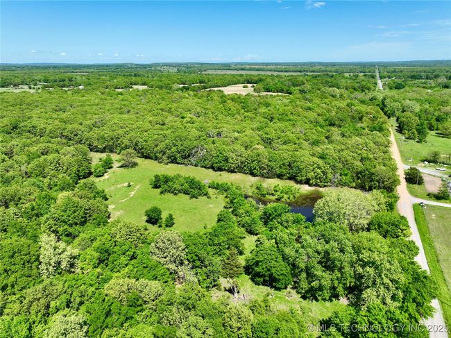 220 Wild Rose Rd, Home with 0 bedrooms, 0 bathrooms and null parking in Indianola OK | Image 9