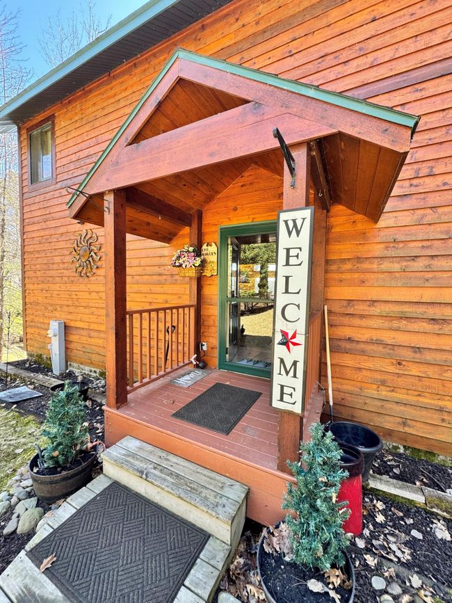 8631 N Bo Di Lac Dr, House other with 3 bedrooms, 2 bathrooms and 6 parking in Minocqua WI | Image 38