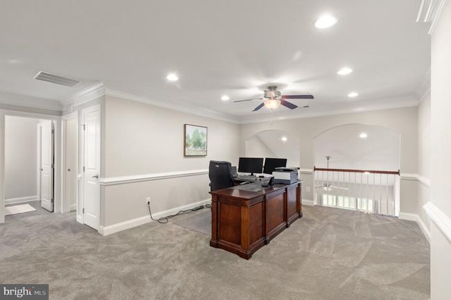 355 Tufton Cir, Townhouse with 3 bedrooms, 4 bathrooms and null parking in FALLSTON MD | Image 18