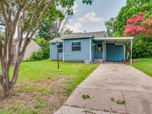 5316 Gordon Ave, Fort Worth, TX, 76115-4113 | Card Image