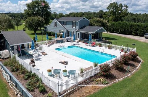 8 Red Oak Ln, Skipwith, VA, 23968 | Card Image