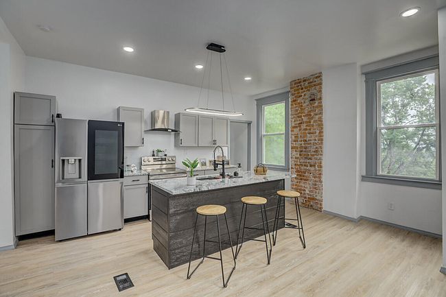 822 Western Ave, House other with 3 bedrooms, 2 bathrooms and null parking in Covington KY | Image 5