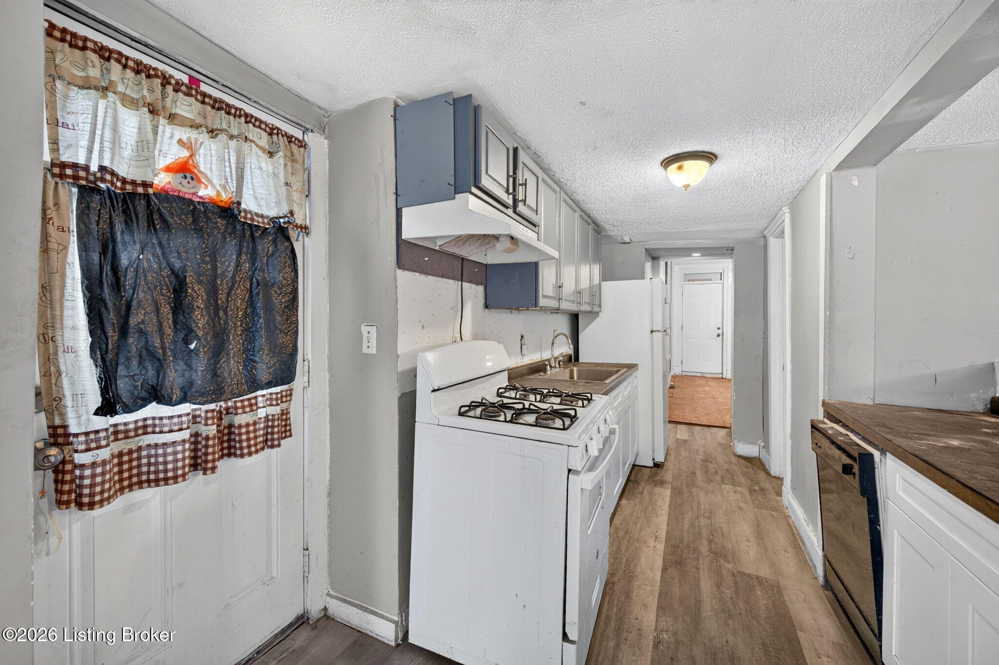 Residential in Louisville 5