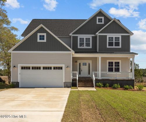 301 E Ivybridge Dr, Hubert, NC, 28539-5408 | Card Image