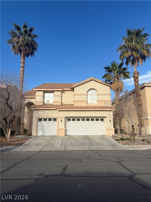 7305 Tealwood St, Las Vegas, NV, 89131-8259 | Card Image