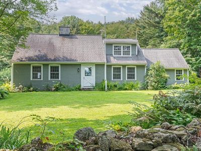 277 Cilley Hill Road, House other with 4 bedrooms, 3 bathrooms and null parking in Jericho VT | Image 2