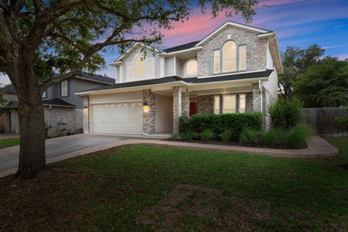 700 Settlement St, Cedar Park, TX, 78613-7196 | Card Image