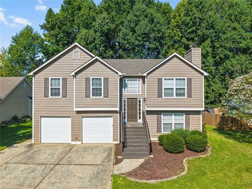 4879 Lake Park Ln, Acworth, GA, 30101-6805 | Card Image