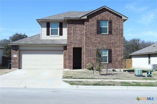 3807 Malmaison Rd, Killeen, TX, 76542-6936 | Card Image
