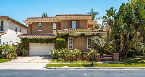 40 Paso Robles, Irvine, CA, 92602-1010 | Card Image
