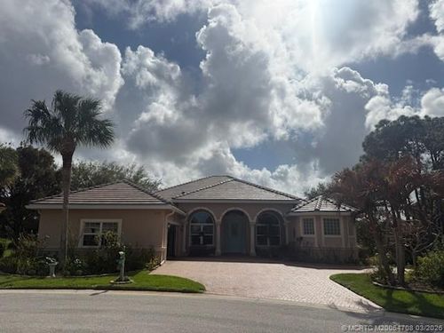 3178 Indian Wells Pl, Stuart, FL, 34997-4742 | Card Image