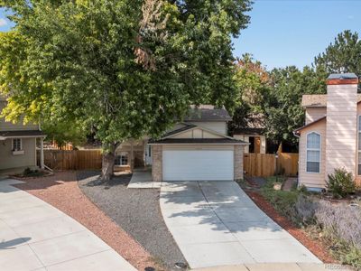 6229 Zenobia Court, House other with 3 bedrooms, 2 bathrooms and 2 parking in Arvada CO | Image 3