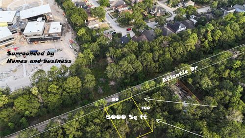 0 Atlantic St, Humble, TX, 77346 | Card Image