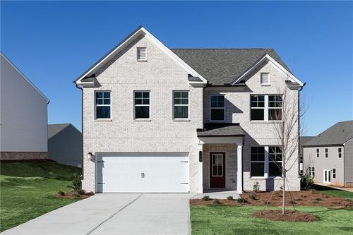 313 Chattahoochee Circle, Locust Grove, GA, 30248 | Card Image