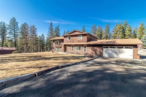 5018 W Pinto Rd, Cheney, WA, 99004-9510 | Card Image